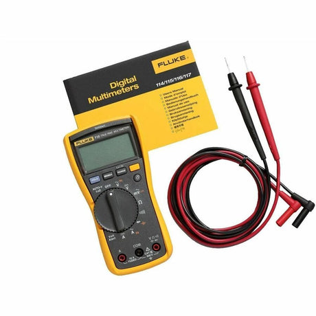 Fluke 115 Multimeter