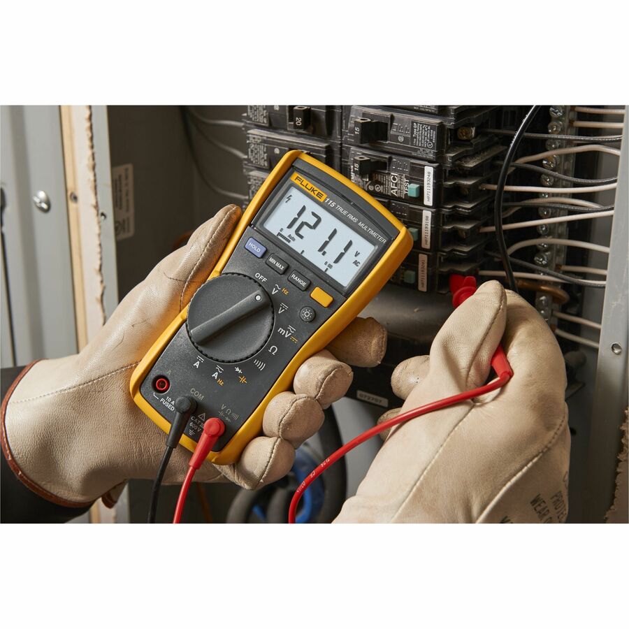 Fluke 115 Multimeter