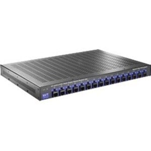 NVT Phybridge NV-16PS13-PVD Power Supply Passive Video Receiver Hub