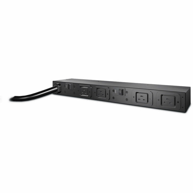 Rack PDU, Basic, 1U, 30A, 208V, (4) C19s