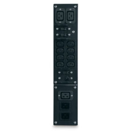 APC 32A Maintenance Bypass Panel