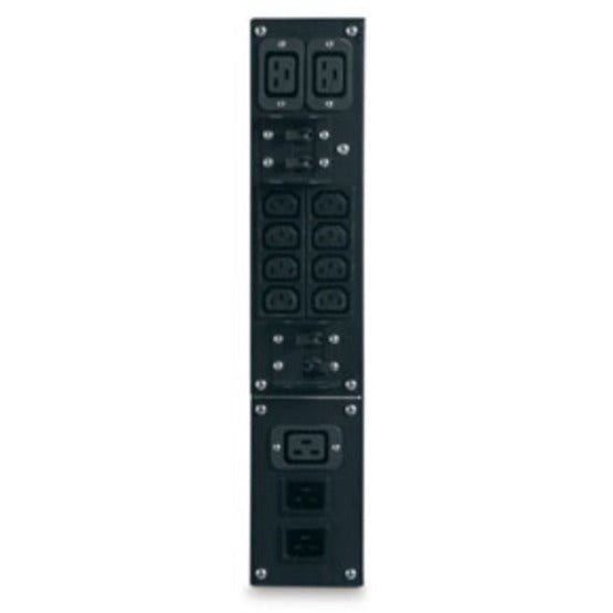 APC 32A Maintenance Bypass Panel
