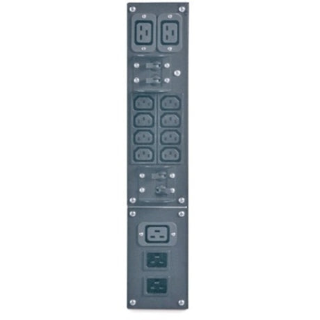 APC 32A Maintenance Bypass Panel