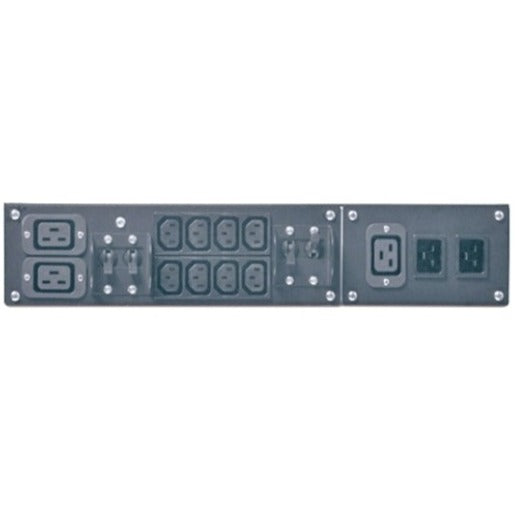 APC 32A Maintenance Bypass Panel