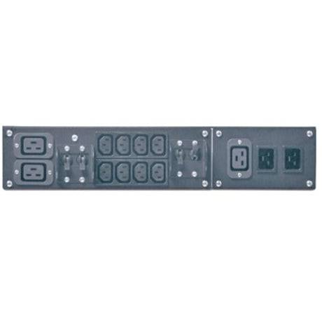 APC 32A Maintenance Bypass Panel