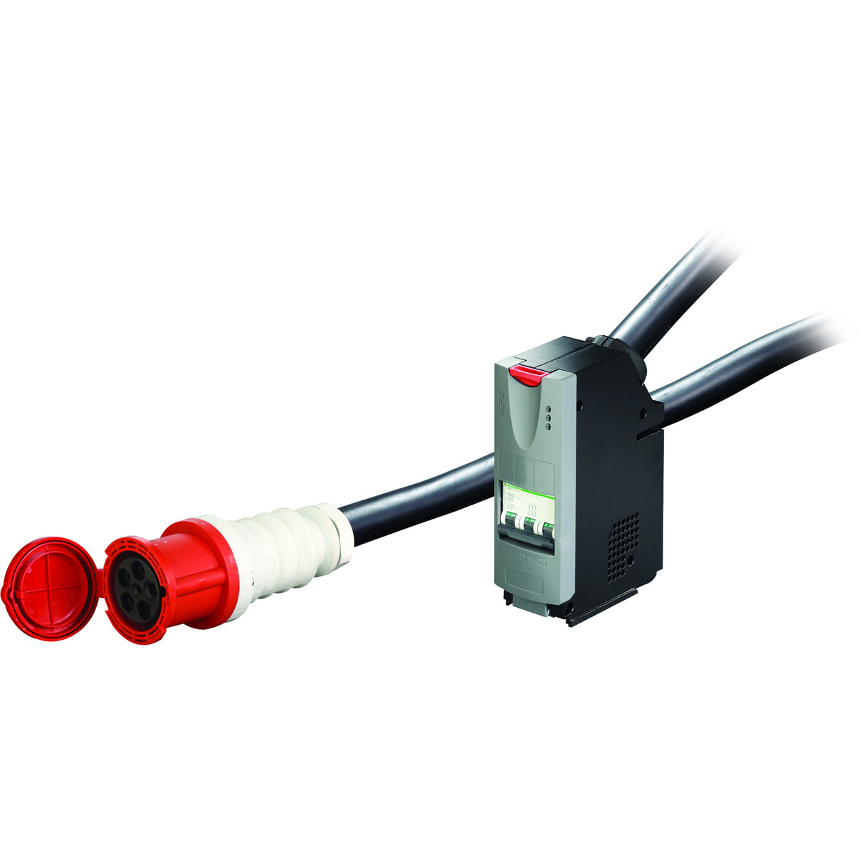 IT POWER DISTRIBUTION MODULE