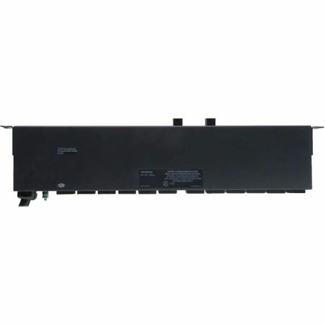Eaton Tripp Lite Series 2.9kW Single-Phase Local Metered PDU, 120V Outlets (12 5-15/20R), L5-30P, 15 ft. (4.57 m) Cord, 1U Rack-Mount