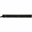 Eaton Tripp Lite Series 2.9kW Single-Phase Local Metered PDU, 120V Outlets (12 5-15/20R), L5-30P, 15 ft. (4.57 m) Cord, 1U Rack-Mount