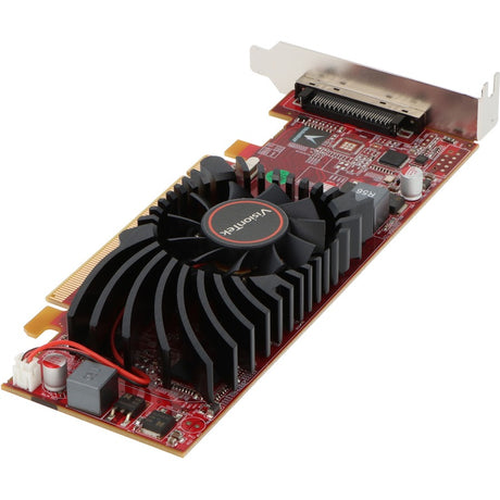 VisionTek Radeon 5450 SFF 512MB DDR3 3M (3x DVI-D)