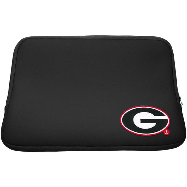 Centon LTSC13-UGA Carrying Case (Sleeve) for 13.3" Notebook - Black