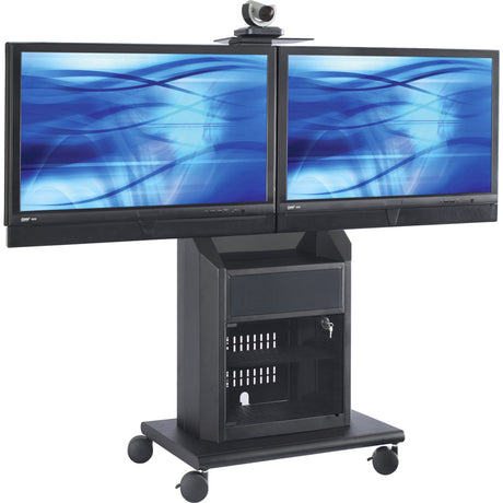 Avteq RPS-800L Dual Display Stand