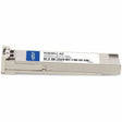 AddOn IBM 45W2811 Compatible TAA Compliant 10GBase-LR XFP Transceiver (SMF, 1310nm, 10km, LC, DOM)