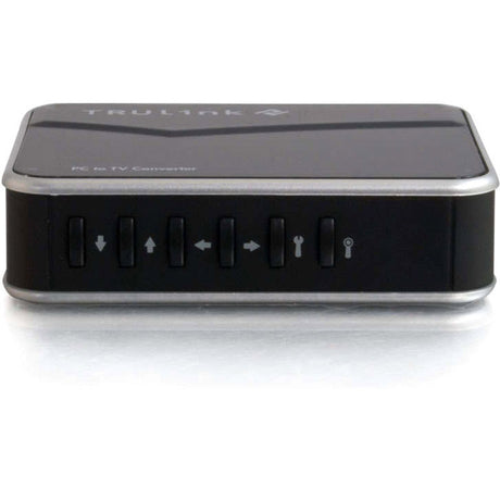 C2G TruLink VGA to Composite PC-TV Video Adapter