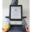 IREST LAP STAND FOR IPAD/TABLET
