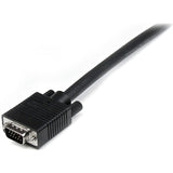 StarTech.com 60 ft Coax High Resolution VGA Monitor Cable - HD15 M/M