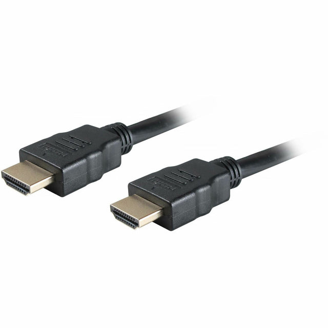 Comprehensive High Speed HD-HD-15EST HDMI with Ethernet Audio/Video Cable