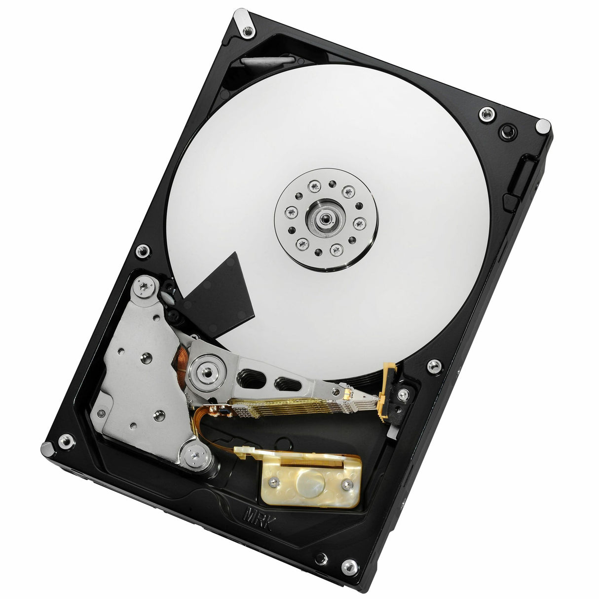 HGST Deskstar 5K3000 HDS5C3030ALA630 3 TB Hard Drive - 3.5" Internal - SATA (SATA/600)