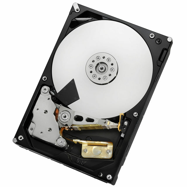 HGST Deskstar 5K3000 HDS5C3030ALA630 3 TB Hard Drive - 3.5" Internal - SATA (SATA/600)