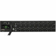Eaton 2.9kW Single-Phase Monitored PDU - 120V Outlets (16 5-15/20R), L5-30P, 10 ft. (3.05 m) Cord, 2U Rack-Mount, TAA