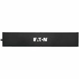 Eaton 2.9kW Single-Phase Monitored PDU - 120V Outlets (16 5-15/20R), L5-30P, 10 ft. (3.05 m) Cord, 2U Rack-Mount, TAA