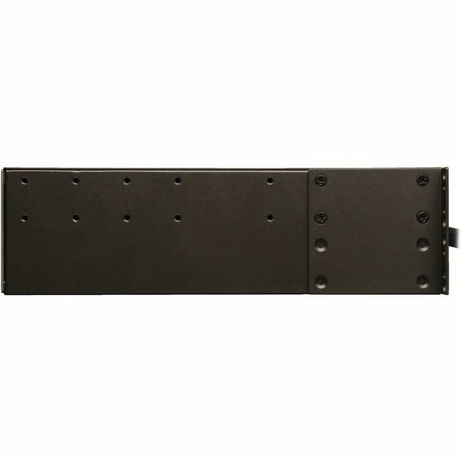 Eaton 2.9kW Single-Phase Monitored PDU - 120V Outlets (16 5-15/20R), L5-30P, 10 ft. (3.05 m) Cord, 2U Rack-Mount, TAA