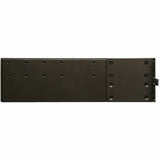 Eaton 2.9kW Single-Phase Monitored PDU - 120V Outlets (16 5-15/20R), L5-30P, 10 ft. (3.05 m) Cord, 2U Rack-Mount, TAA