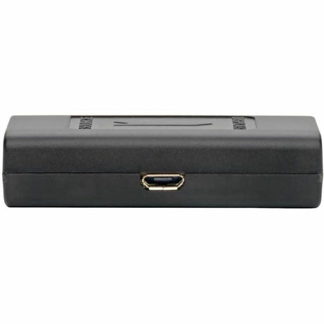 Eaton Tripp Lite Series HDMI Signal Booster / Extender, 1920 x 1200 (1080p) 60Hz, Up to 125 ft. (38 m), (HDMI F/F), TAA