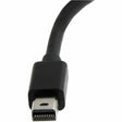 StarTech.com Mini DisplayPort to DVI Active Adapter