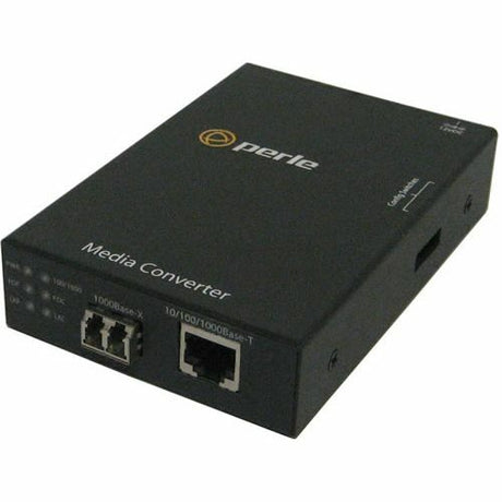 Perle S-1000-S1SC20U Media Converter