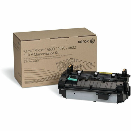 Xerox Maintenance Kit, Phaser 4600/4620/4622, 110volt