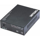 Intellinet Fast Ethernet Media Converter