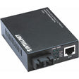 Intellinet Fast Ethernet Media Converter