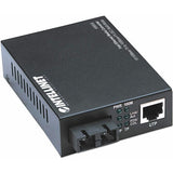 Intellinet Fast Ethernet Media Converter