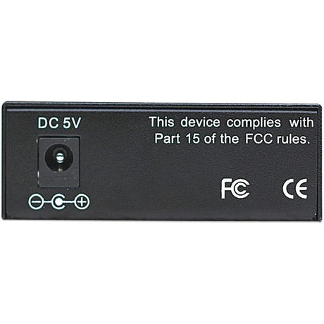 Intellinet Fast Ethernet Media Converter