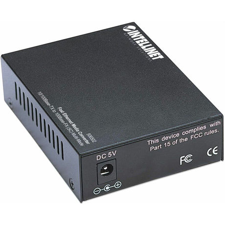 Intellinet Fast Ethernet Media Converter