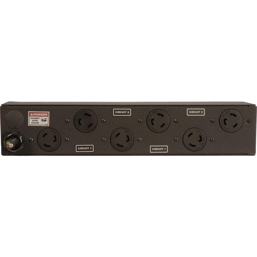 Vertiv Geist Power Socket