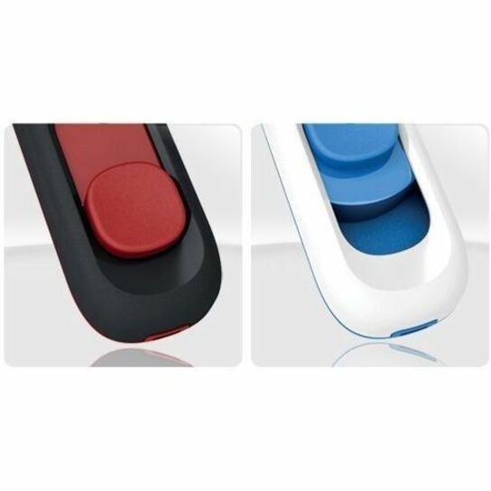 Adata C008 32GB USB 2.0 Flash Drive