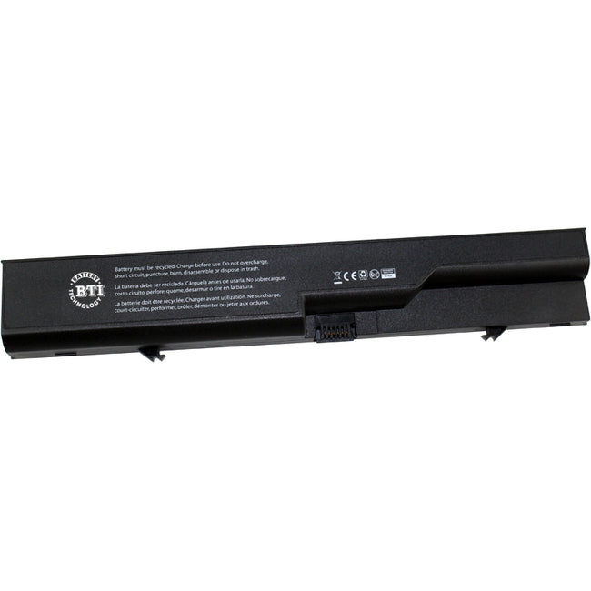 BTI Notebook Battery