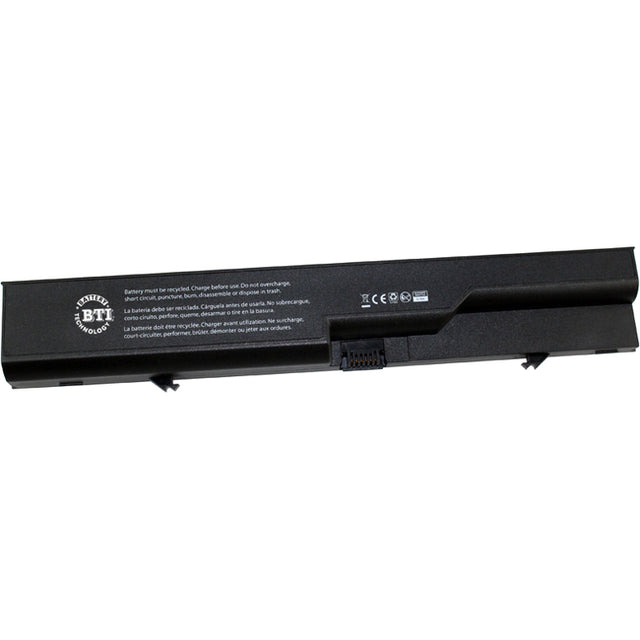BTI Notebook Battery