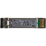 TP-LINK TL-SM311LS - Gigabit SFP module - 1000Base-LX Single-mode Fiber Mini GBIC Module