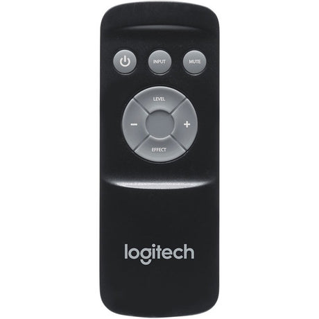 Logitech Z906 5.1 Speaker System - 500 W RMS