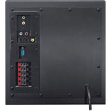 Logitech Z906 5.1 Speaker System - 500 W RMS