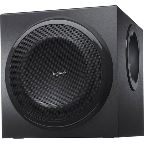 Logitech Z906 5.1 Speaker System - 500 W RMS