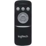 Logitech Z906 5.1 Speaker System - 500 W RMS