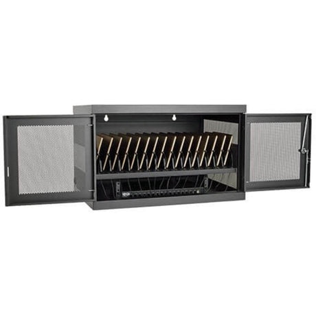 Eaton Tripp Lite Series Isolator Series 120V 500W UL 60601-1 Medical-Grade Isolation Transformer with 4 Hospital-Grade Outlets, TAA