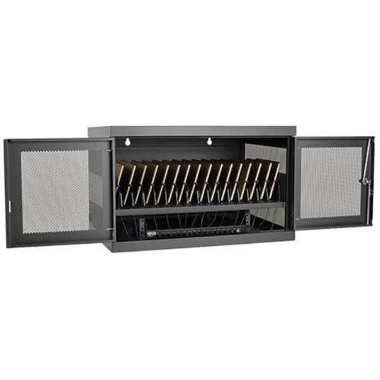 Eaton Tripp Lite Series Isolator Series 120V 500W UL 60601-1 Medical-Grade Isolation Transformer with 4 Hospital-Grade Outlets, TAA