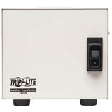 Eaton Tripp Lite Series Isolator Series 120V 1000W UL 60601-1 Medical-Grade Isolation Transformer with 4 Hospital-Grade Outlets, TAA