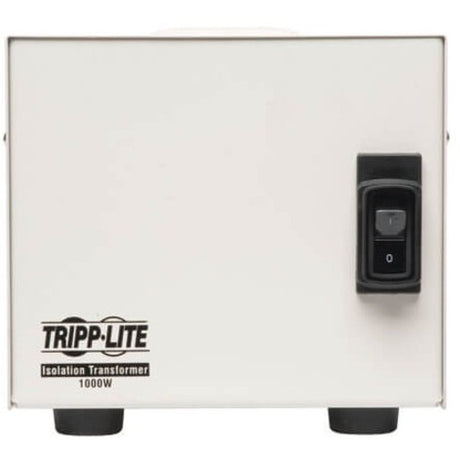 Eaton Tripp Lite Series Isolator Series 120V 1000W UL 60601-1 Medical-Grade Isolation Transformer with 4 Hospital-Grade Outlets, TAA