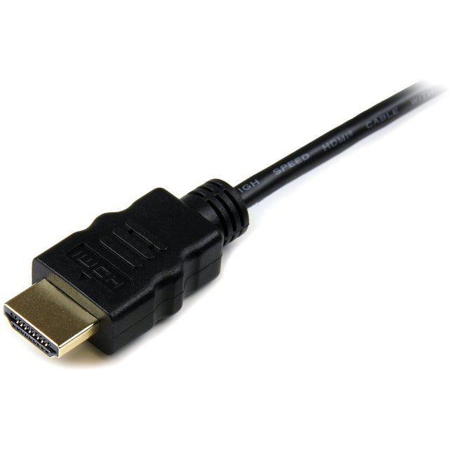 3FT MICRO HDMI TO HDMI CABLE