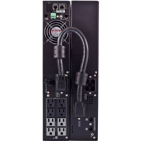 Eaton 5PX Extended Battery Module for 1000/1500/2200 VA 5PX UPS 48V 2U